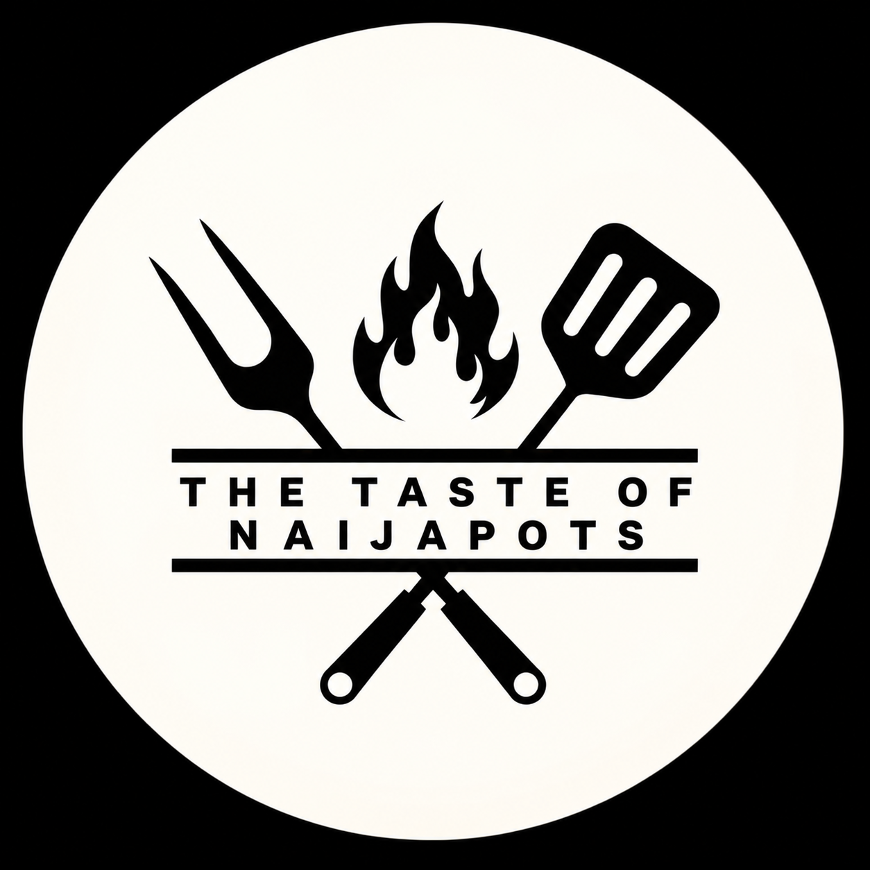 The Taste of Naija Pots